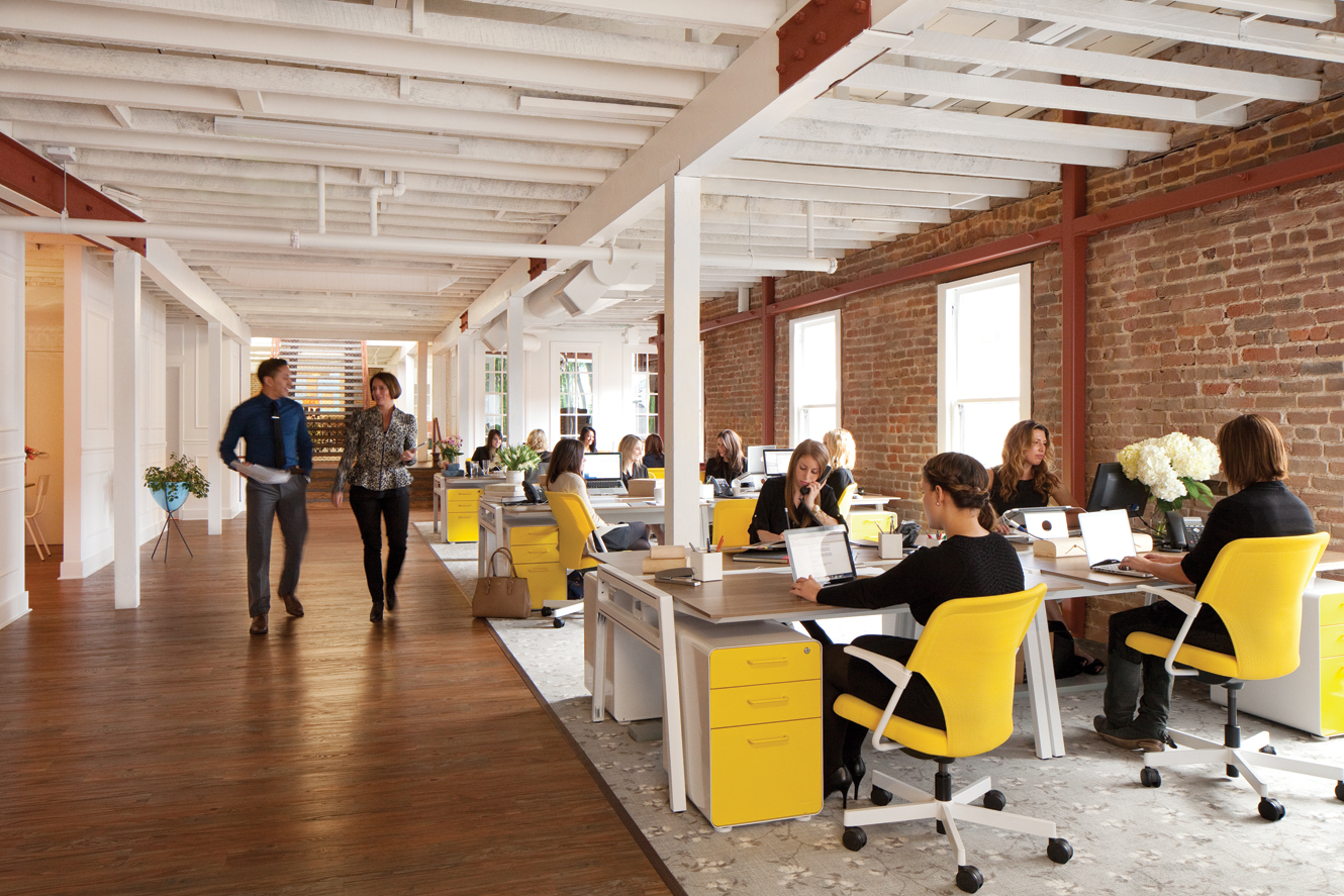 Best Places to Work in Events The Office Event Marketer