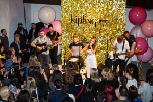 #KiplingMakeHappy in New York City 10