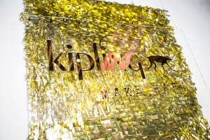 #KiplingMakeHappy in New York City 8