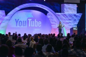 Experiential Marketing Summit 2015 YouTube Keynote