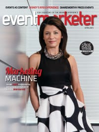 Event Marketer April 2015 Issue