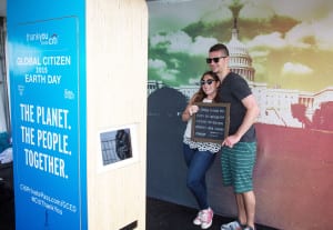 Citi Earth Day