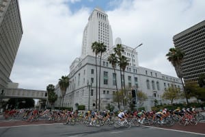 Amgen Tour of California 2105 - Men's Race