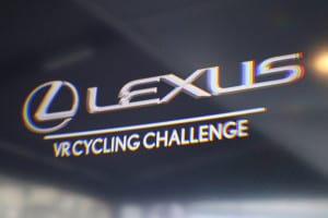 Amgen Tour of California 2015 Lexus3