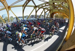 Amgen Tour of California 2105 - Men's Race Stage 1