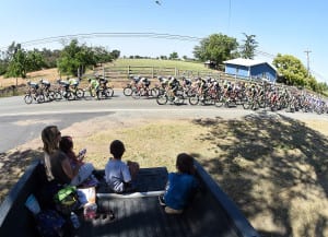 Amgen Tour of California 2105 - Men's Race Stage 2