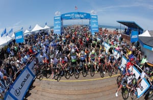 Amgen Tour of California 2015 - Men's Race Stage 4