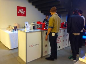 Bombay Illy 2015