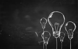 Chalkboard Ideas
