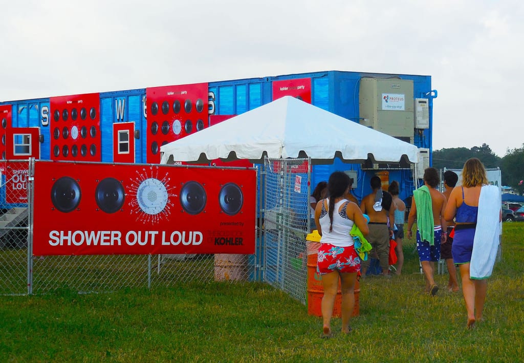 Surrounded by Millennials, Brands Score Big at Bonnaroo