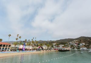 Bud Light Whateverusa Catalina Island Slideshow 5