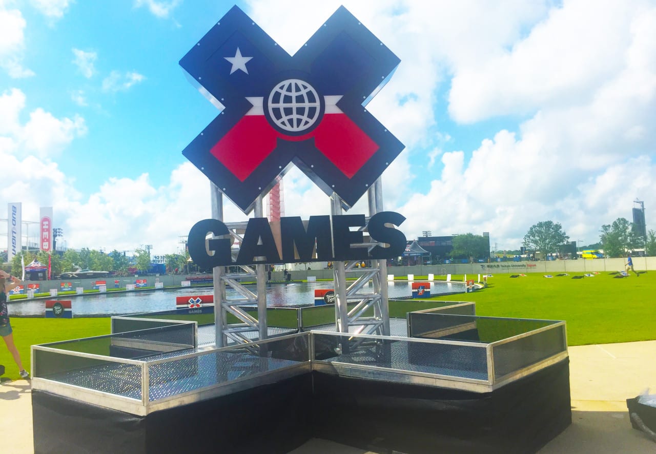 X Games Austin