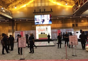 2015 Essence Festival - Statefarm