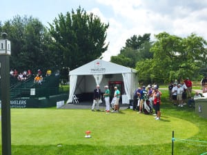 Travelers Championship Golf Tournament