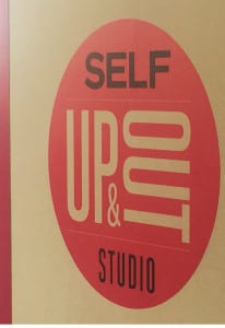 Self NYC - Up & Out Studio