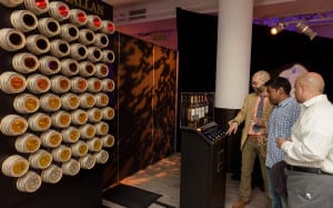 Raise The Macallan Tour Revamped