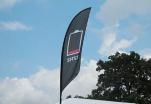 Bonnaroo Sponsors Employ Authentic Signage