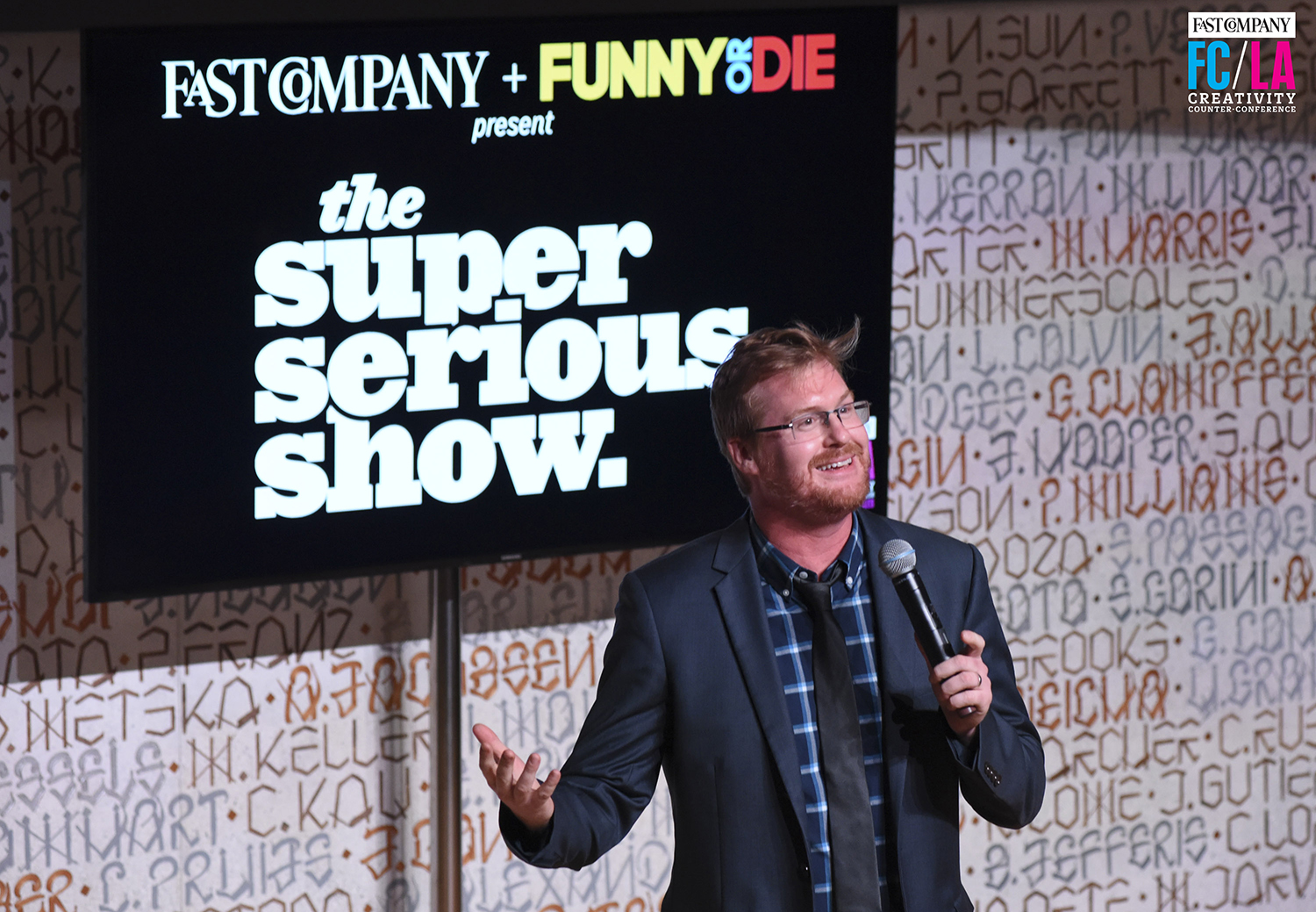 An Insider Look at Fast Company’s Magazine Event Strategy