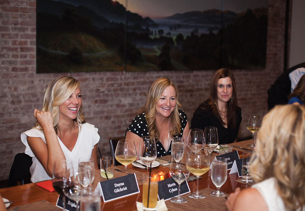 Women in Events Special Report: The Agency Roundtable