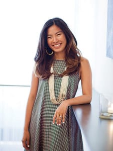 Christine Ngo¬© Khaki Bedford Photography / www.khakibedfordphoto.com