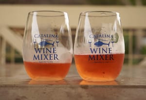 Catalina Wine Mixer