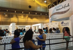 My Black Is Beautiful @Essence Festival 2015