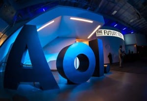 AOL's Future Front FutureFront AOL 2015