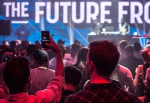 AOL's Future Front Snoop 2015