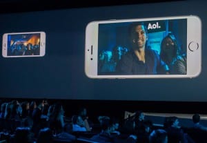 AOL Introduces a New Mobile Video Platform