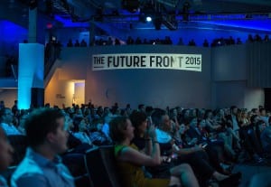 AOL's Future Front 2015 Presentation