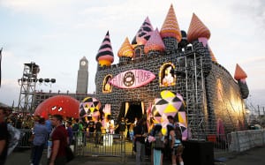 Adult Swim Fun House ETA 2014