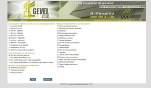 DB Industrial 2011- Event Technology Awards