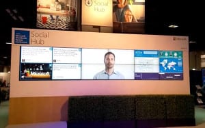 Microsoft Social Hub Forum ETA 2014