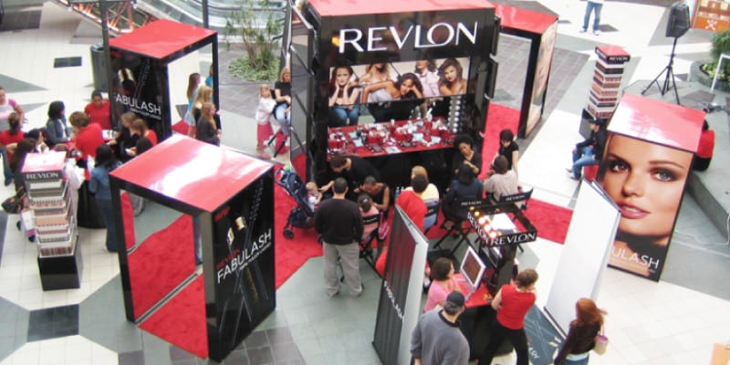 Virtual makeover revlon Revlon virtual