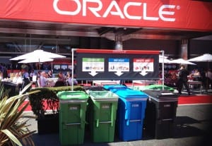 The Latest on Green Meetings and Events