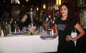 DB Gold Absolut 2010