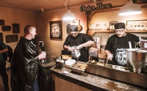 Jack Daniel's Motel No. 7