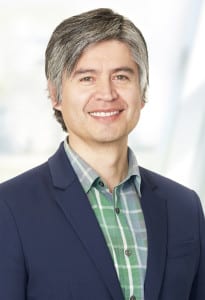 Francisco Delgadillo