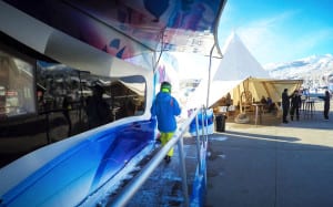 PepsiCo NSPIRE at Breckenridge