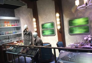 hunger games exhibition tribute train