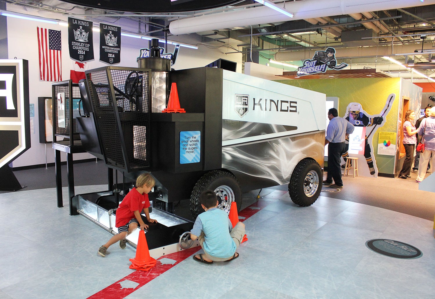 DB_Silver_Discovery Science Center_EDA 2015