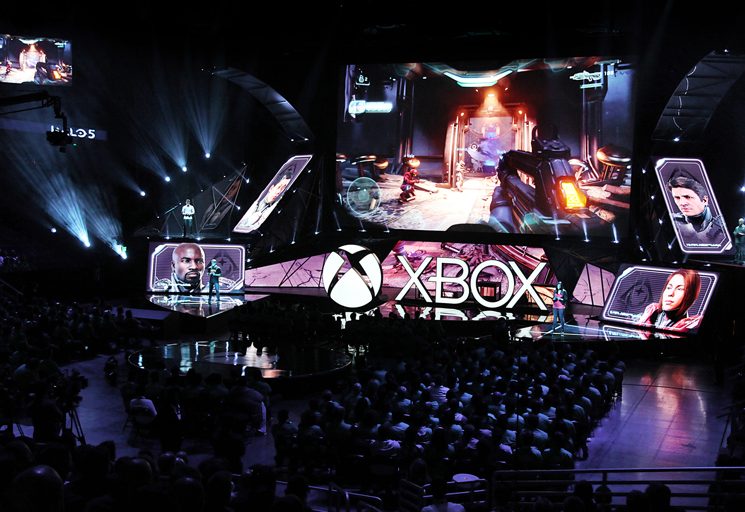 In the Wake of E3, Trade Show Pros Weigh in on Four Key Shifts
