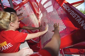 Coca-Cola 2012 Olympics