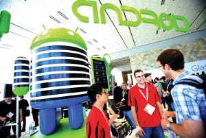 Google I/O Virtual Event