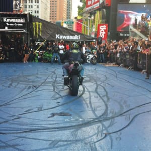 Kawasaki Times Square