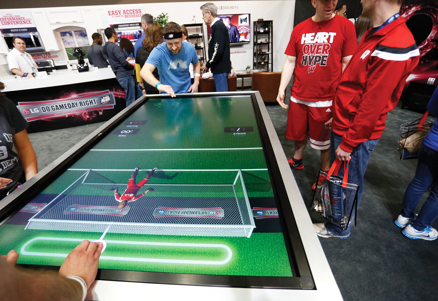 Inside the Top Ten Digital Sports Sponsorship Activations