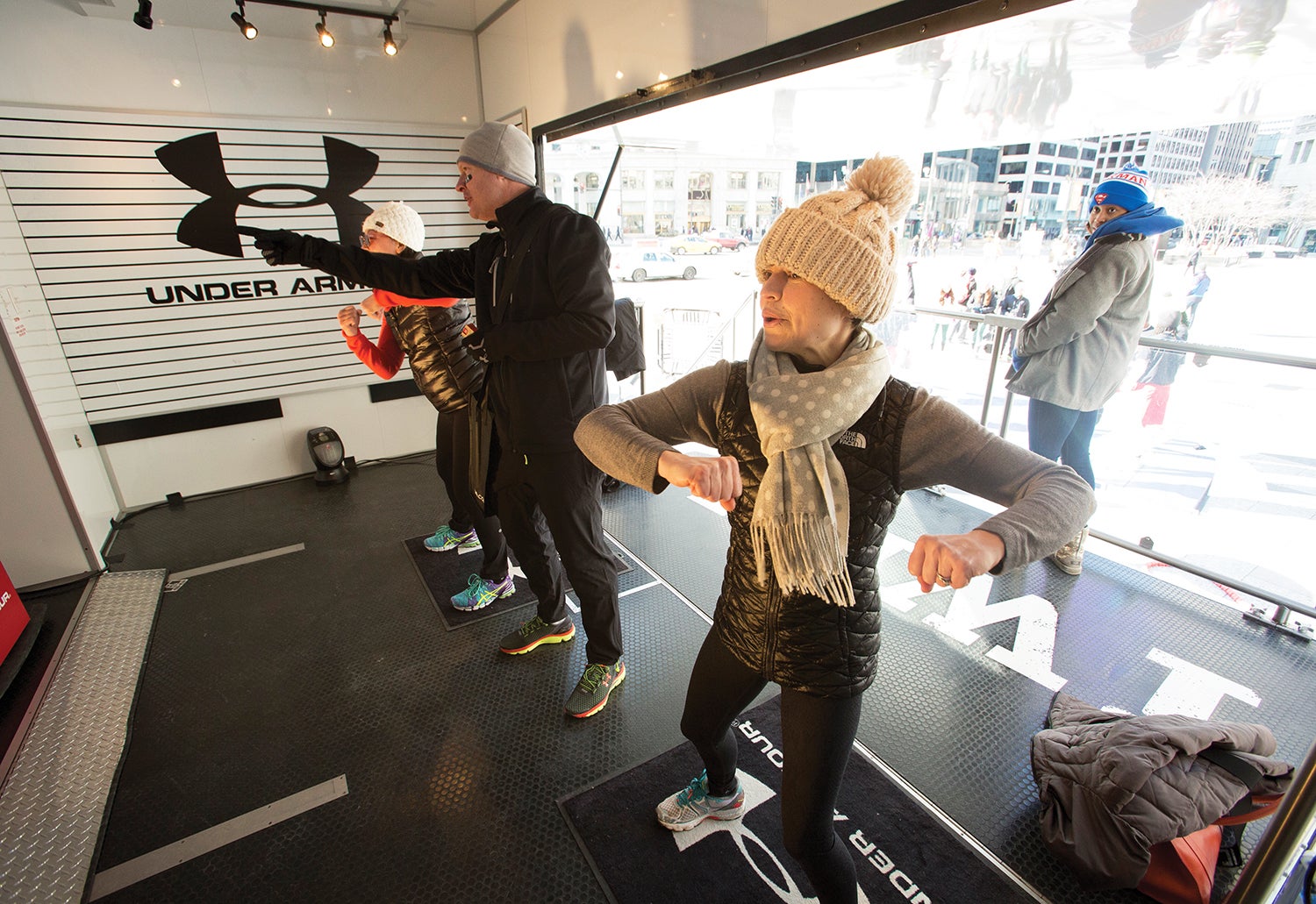 Inside the Top Ten Digital Sports Sponsorship Activations