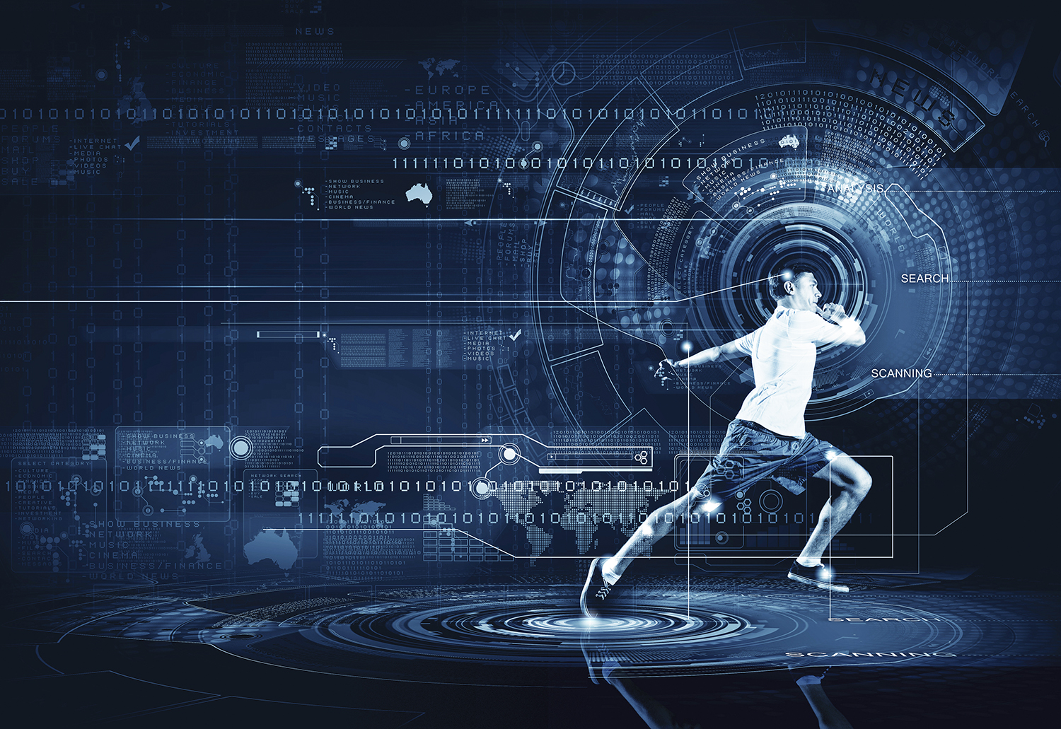 Inside 10 Top Digital Sports Sponsorship Activations