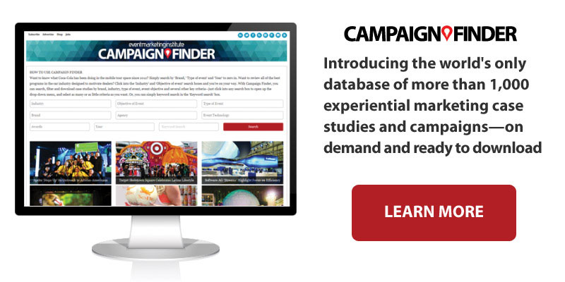 EM Campaign Finder