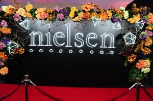 Nielsen's Third Annual Pre-Grammy Event